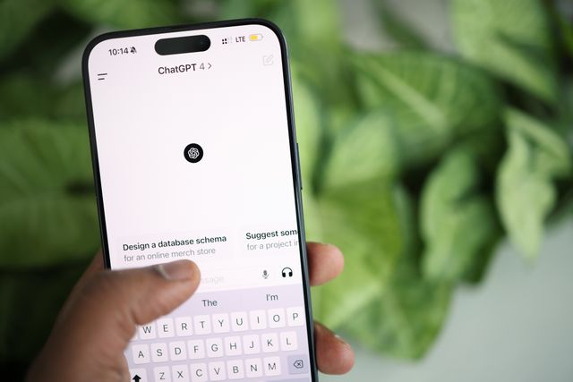 why isn't my business showing up in AI search results